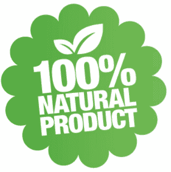 100% natuurlijk frituren