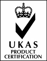 eco fry ukas product certification keurmerk