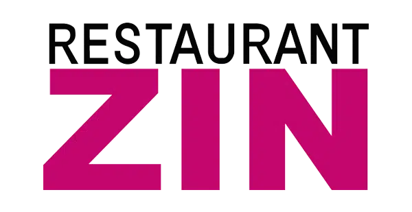 Logo Restaurant Zin