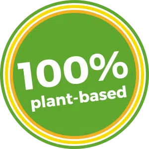 100% plantaardig frituurolie