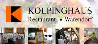 kolpinghaus restaurant
